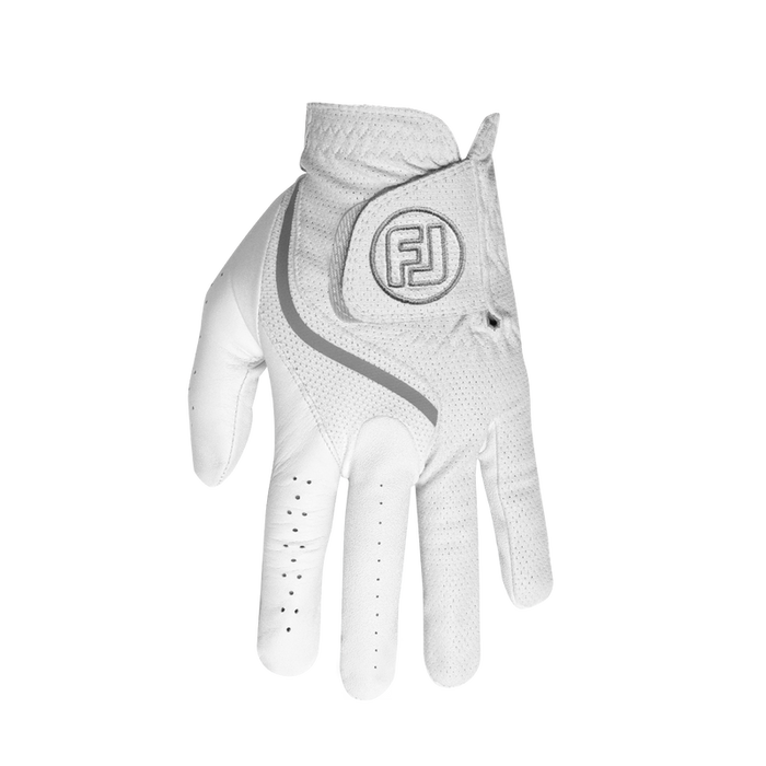 SciFlex - Pearl / White
