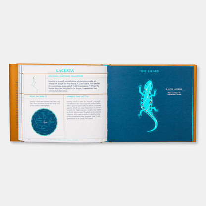 Seeing Stars: A Complete Guide to the 88 Constellations