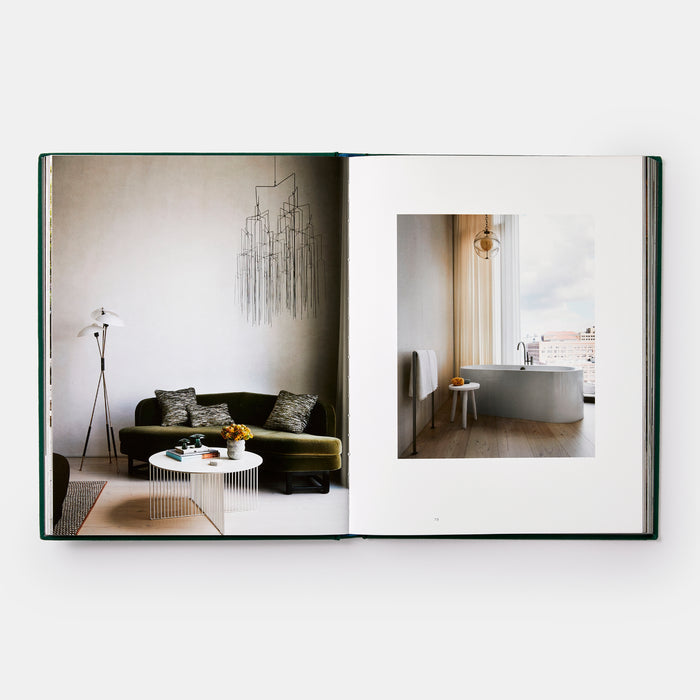 Shawn Henderson: Interiors in Context
