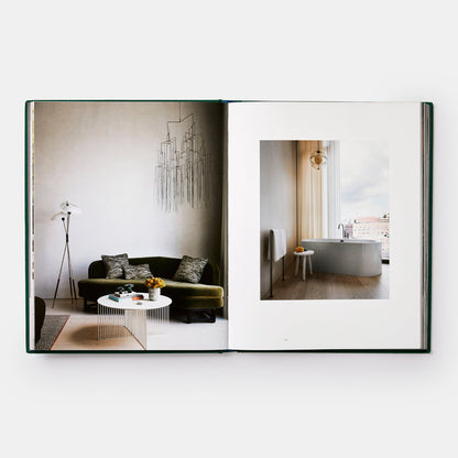 Shawn Henderson: Interiors in Context