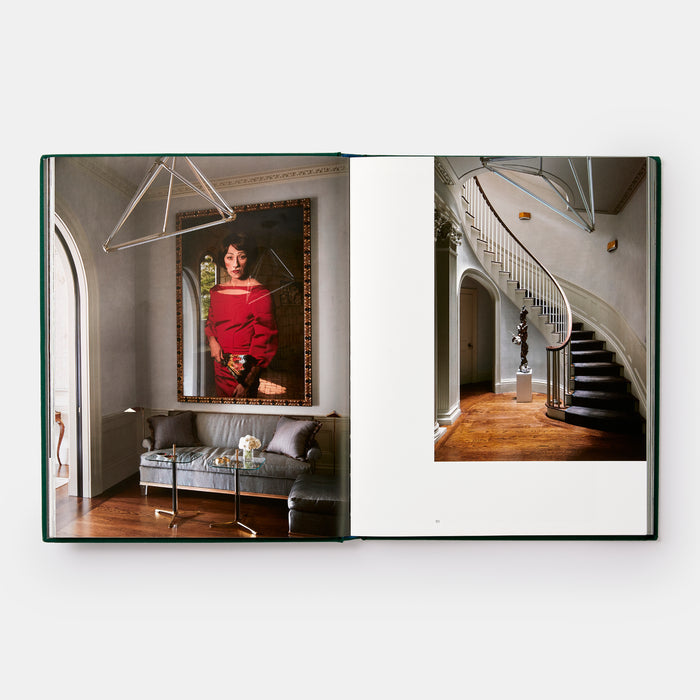 Shawn Henderson: Interiors in Context
