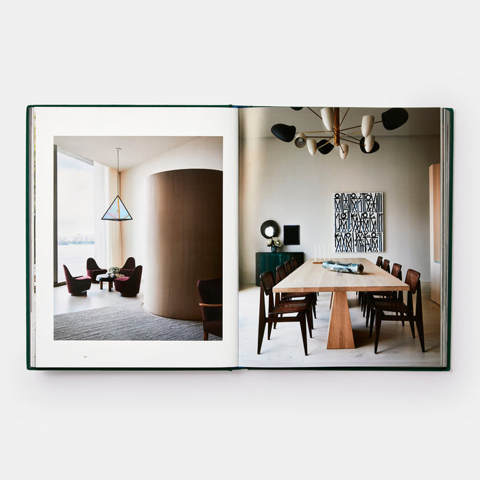 Shawn Henderson: Interiors in Context