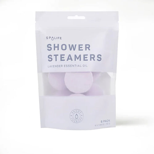 Shower Steamers (Lavender)