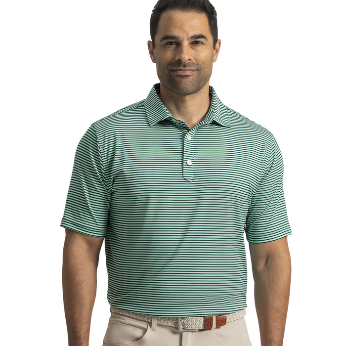 Spearmint / White / Navy / 3XL
