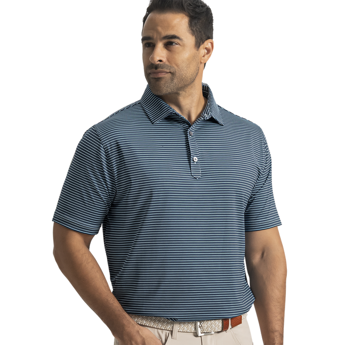 Navy / Tonal Navy / Light Blue / 3XL