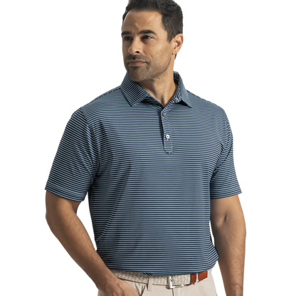 Navy / Tonal Navy / Light Blue / 3XL