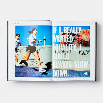 Soled Out: The Golden Age of Sneaker Advertising