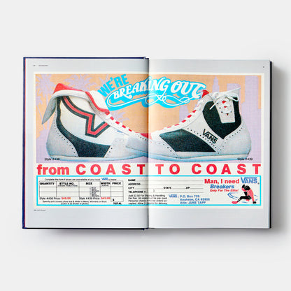 Soled Out: The Golden Age of Sneaker Advertising