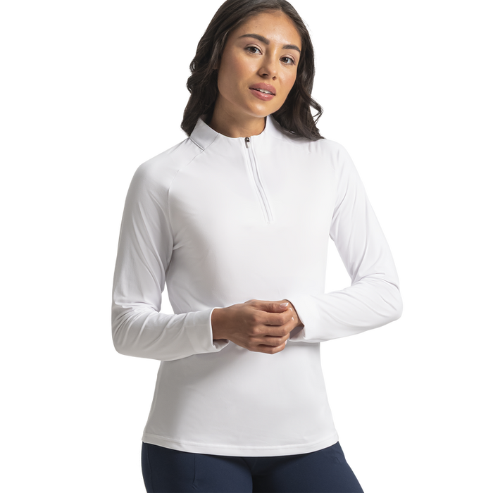 White / L