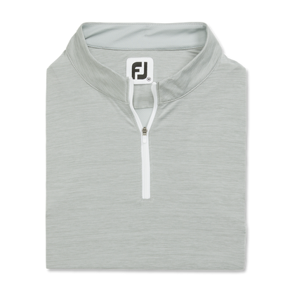Space Dye Racerback Tank Women - Grey