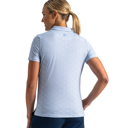Speckle Women - Blue Jay