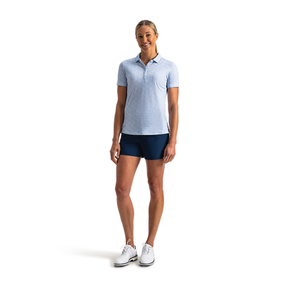 Speckle Women - Blue Jay