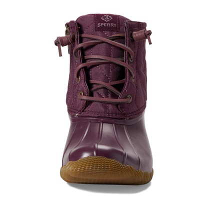 Sperry Women's Saltwater SeaCycled™ Rain Boots – STS87976