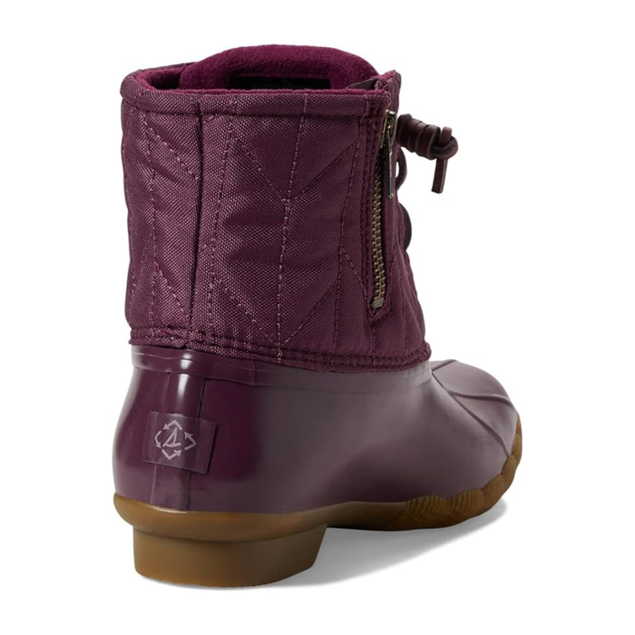 Sperry Women's Saltwater SeaCycled™ Rain Boots – STS87976
