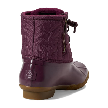 Sperry Women's Saltwater SeaCycled™ Rain Boots – STS87976