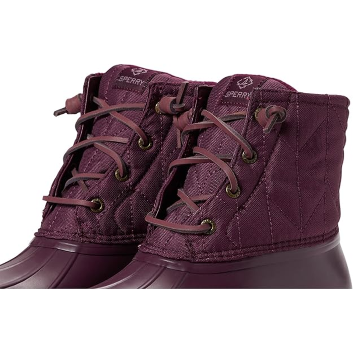 Sperry Women's Saltwater SeaCycled™ Rain Boots – STS87976