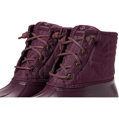 Sperry Women's Saltwater SeaCycled™ Rain Boots – STS87976