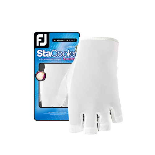 StaCooler Sport Women - White