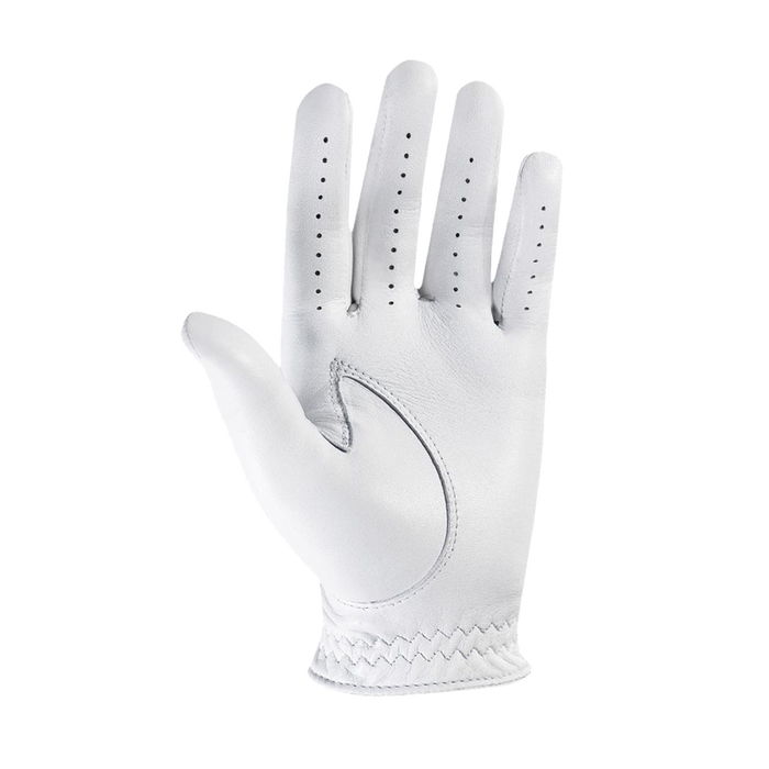 StaSof Flag - White