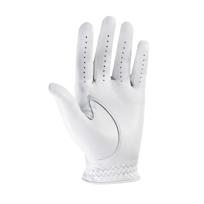 StaSof Flag - White