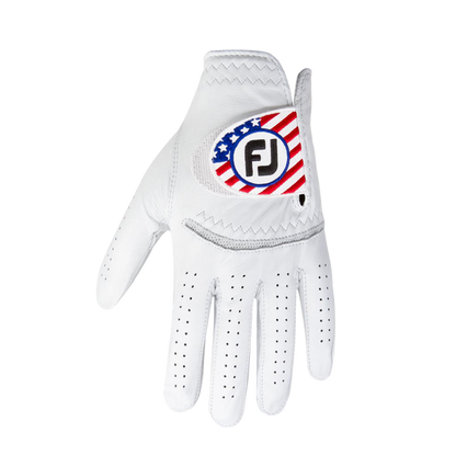 StaSof Flag - White