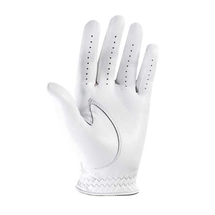 StaSof Ocean Mist - Pearl / Sea Foam