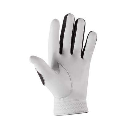 StaSof Winter Pair - Pearl / Grey