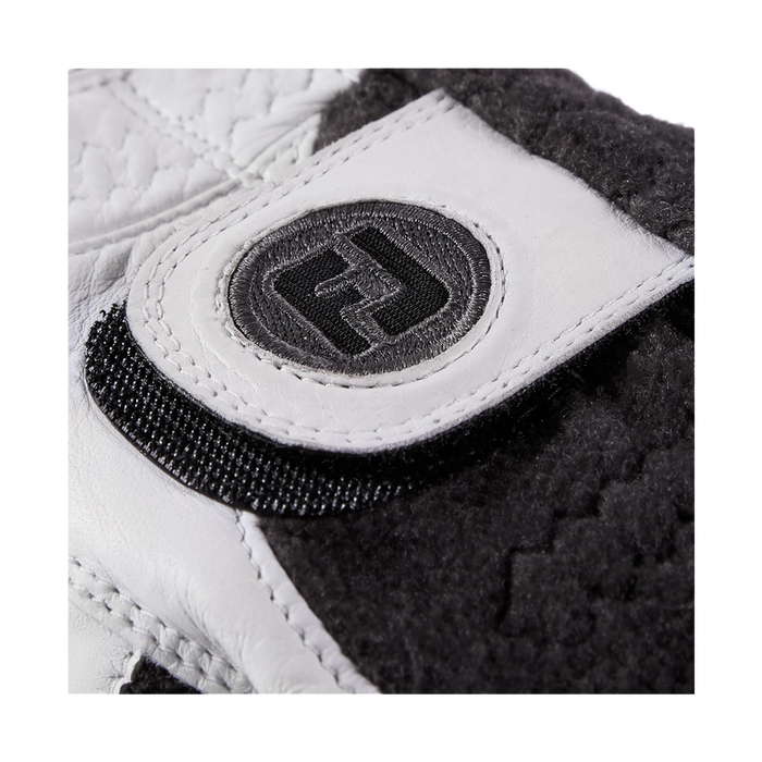 StaSof Winter Pair - Pearl / Grey