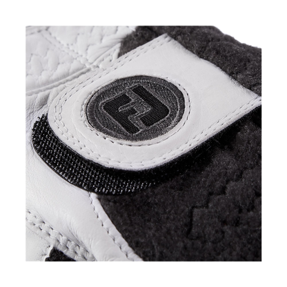 StaSof Winter Pair - Pearl / Grey