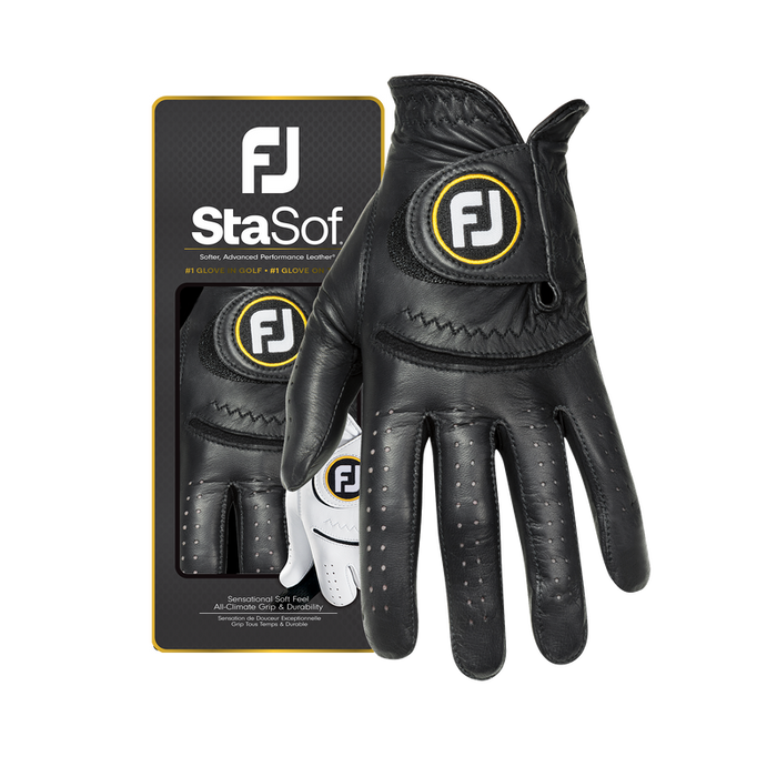 StaSof - Black