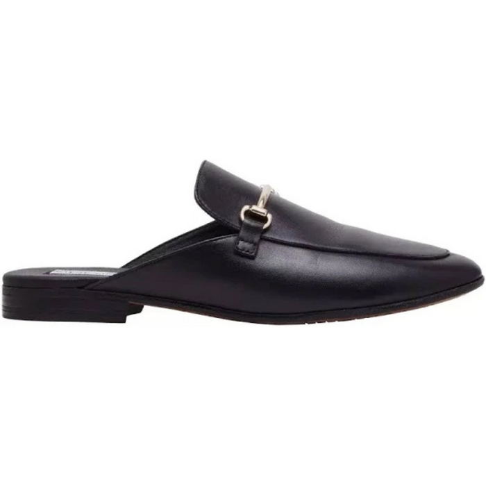 Steve Madden Women's Galilea Black Mule GLLE01S1