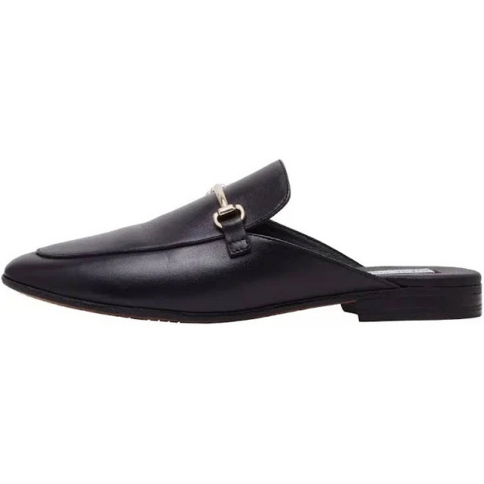 Steve Madden Women's Galilea Black Mule GLLE01S1