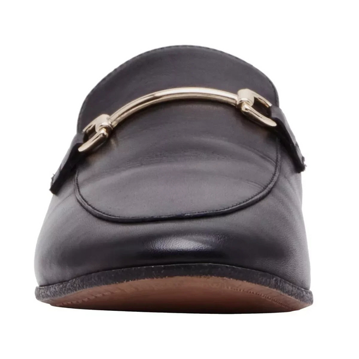 Steve Madden Women's Galilea Black Mule GLLE01S1