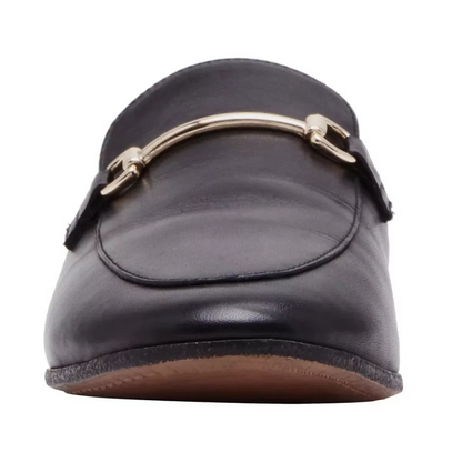 Steve Madden Women's Galilea Black Mule GLLE01S1