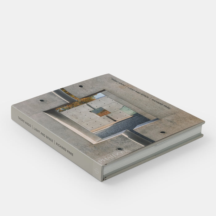 Tadao Ando: Light and Space