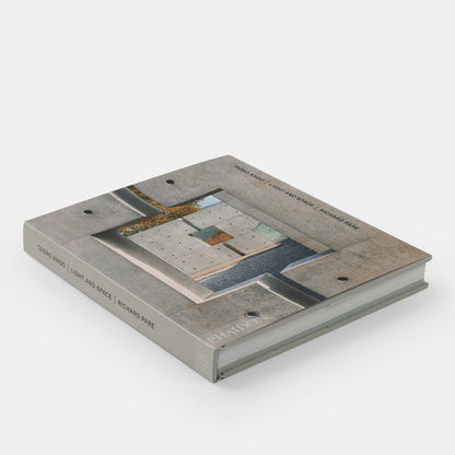 Tadao Ando: Light and Space
