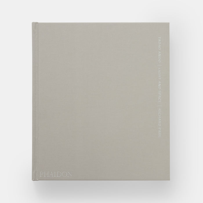 Tadao Ando: Light and Space