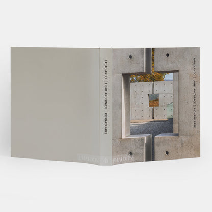 Tadao Ando: Light and Space