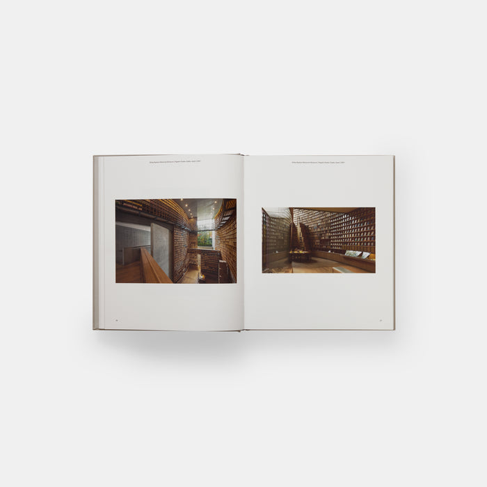 Tadao Ando: Light and Space