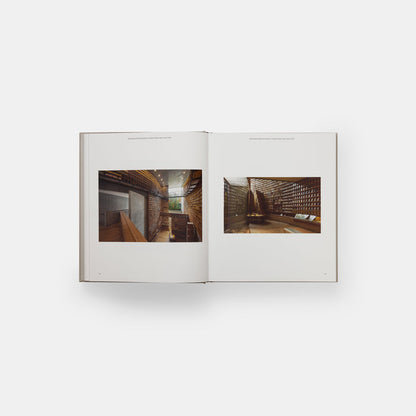 Tadao Ando: Light and Space