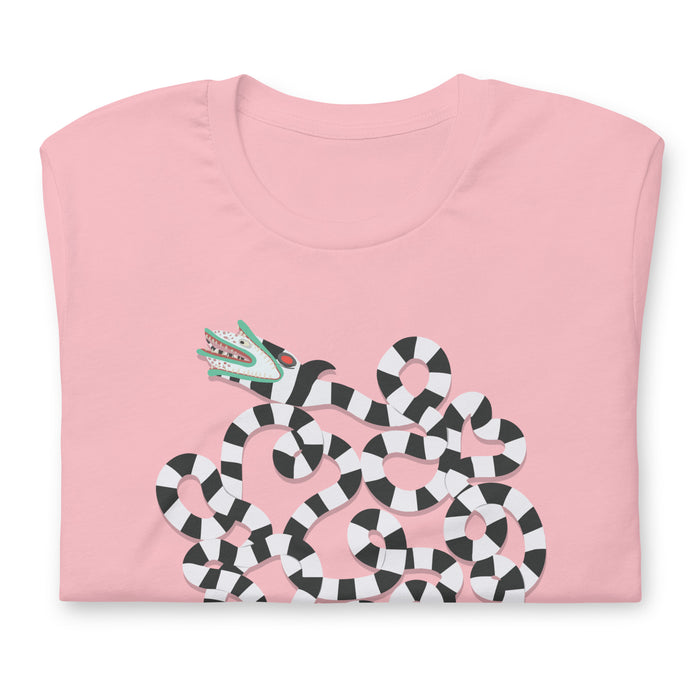 Pink / S