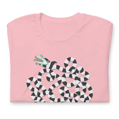 Pink / S