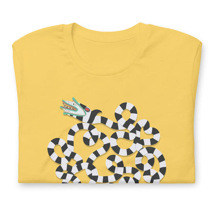 Yellow / S