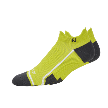 Tech D.R.Y. Roll Tab  - Green / Grey