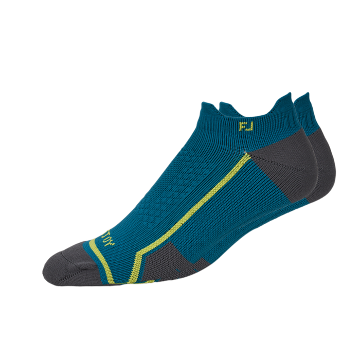 Tech D.R.Y. Roll Tab  - Teal