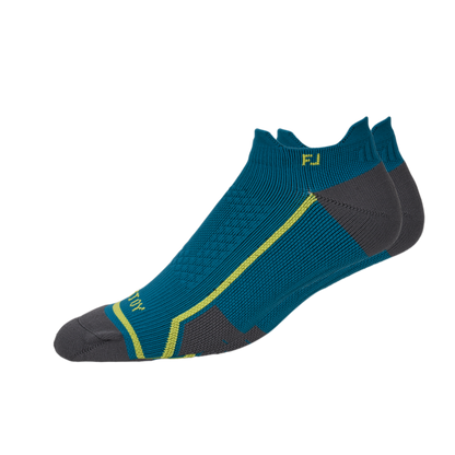 Tech D.R.Y. Roll Tab  - Teal