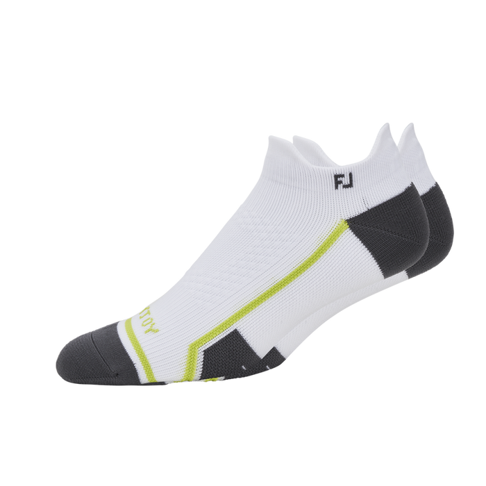 Tech D.R.Y. Roll Tab  - White / Grey