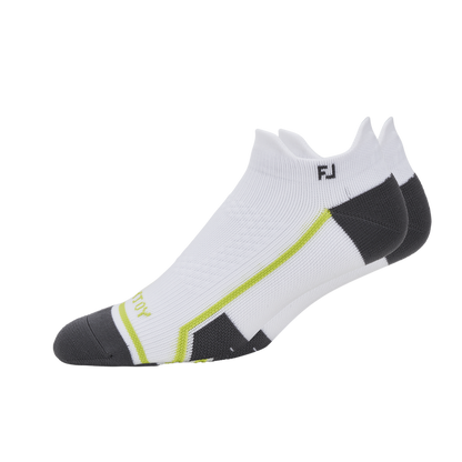 Tech D.R.Y. Roll Tab  - White / Grey