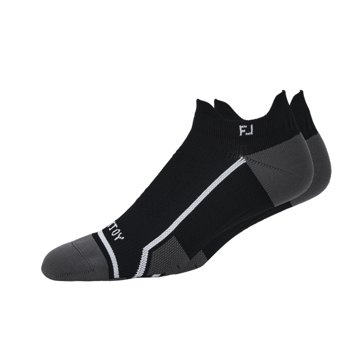 Tech D.R.Y. Roll Tab  - Black / Grey