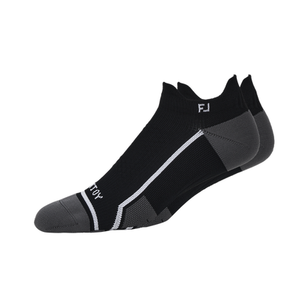 Tech D.R.Y. Roll Tab  - Black / Grey